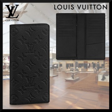 LOUIS VUITTON M69038  ポルトフォイユ・ブラザ財布
